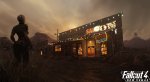 В Нью-Вегас через Содружество: моддеры переносят New Vegas в Fallout 4 и делятся скриншотами. - Изображение 6