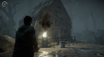 Понравилась Alan Wake? Хоррор Crying Is Not Enough — для вас!. - Изображение 9