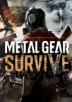 Metal Gear Survive