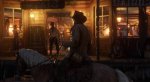 Джон Марстон, Голландец и Артур Морган на новых скриншотах Red Dead Redemption 2. - Изображение 10