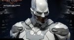 Потрясающая белая статуя Бэтмена будущего из Batman: Arkham Knight. - Изображение 61