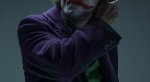 Устрашающий Джокер из «Темного рыцаря» в невероятном косплее Александра Вольфа. - Изображение 5