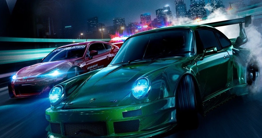 5 самых крутых машин с обложек Need For Speed | Канобу 5 самых крутых машин с обложек Need For Speed | Канобу