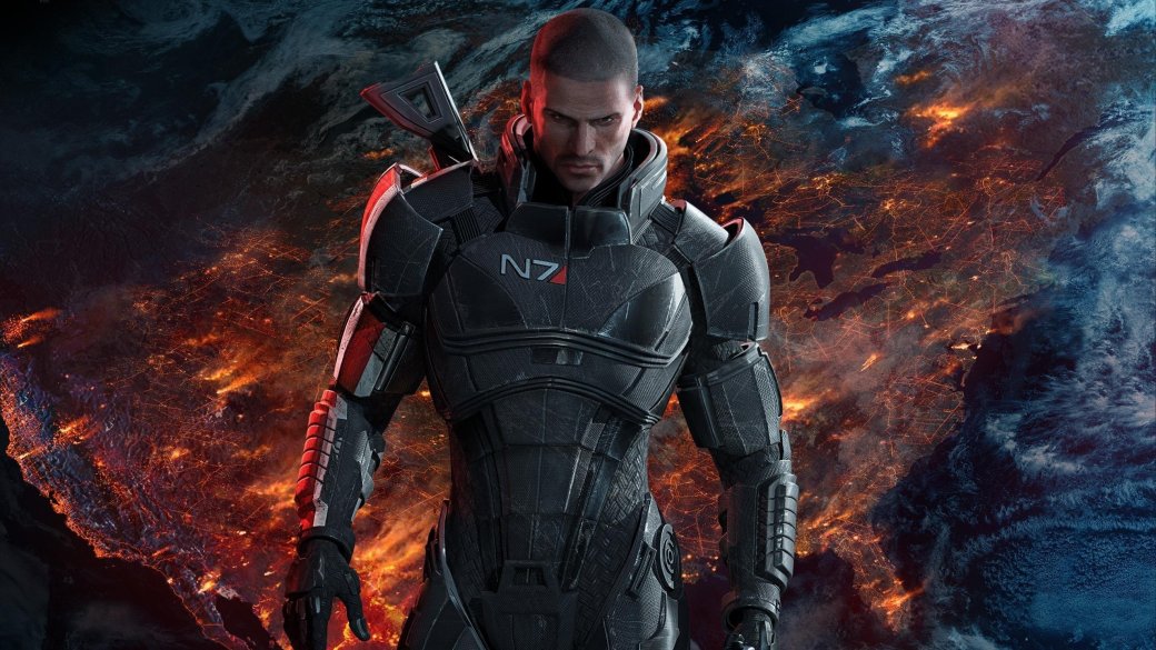 В Origin стартовала новогодняя распродажа. Трилогия Mass Effect, Titanfall 2 и другие игры | Канобу - Изображение 1 В Origin стартовала новогодняя распродажа. Трилогия Mass Effect, Titanfall 2 и другие игры | Канобу - Изображение 1