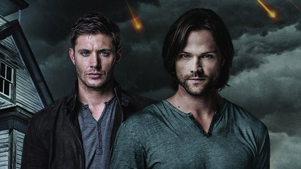 Лучшие сезоны Сверхъестественного - топ-5 сезонов сериала Supernatural | Канобу Лучшие сезоны Сверхъестественного - топ-5 сезонов сериала Supernatural | Канобу