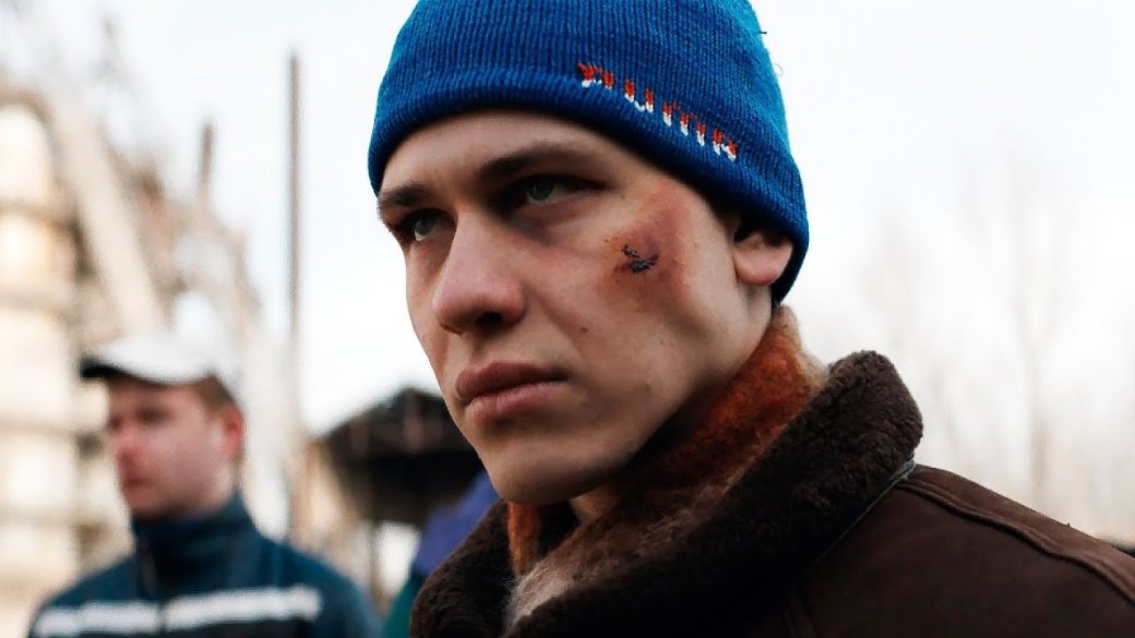 "Бык", 2019, дата выхода в России, трейлеры и фото, актеры и роли, сюжет | Канобу "Бык", 2019, дата выхода в России, трейлеры и фото, актеры и роли, сюжет | Канобу