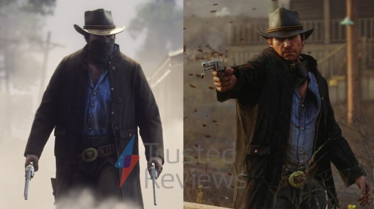 Появилась куча информации о Red Dead Redemption 2. По слухам, в ней будет режим Battle Royale!. - Изображение 2