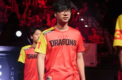 Главное не победа, а участие? Shanghai Dragons проиграла 32 встречи подряд на Overwatch League