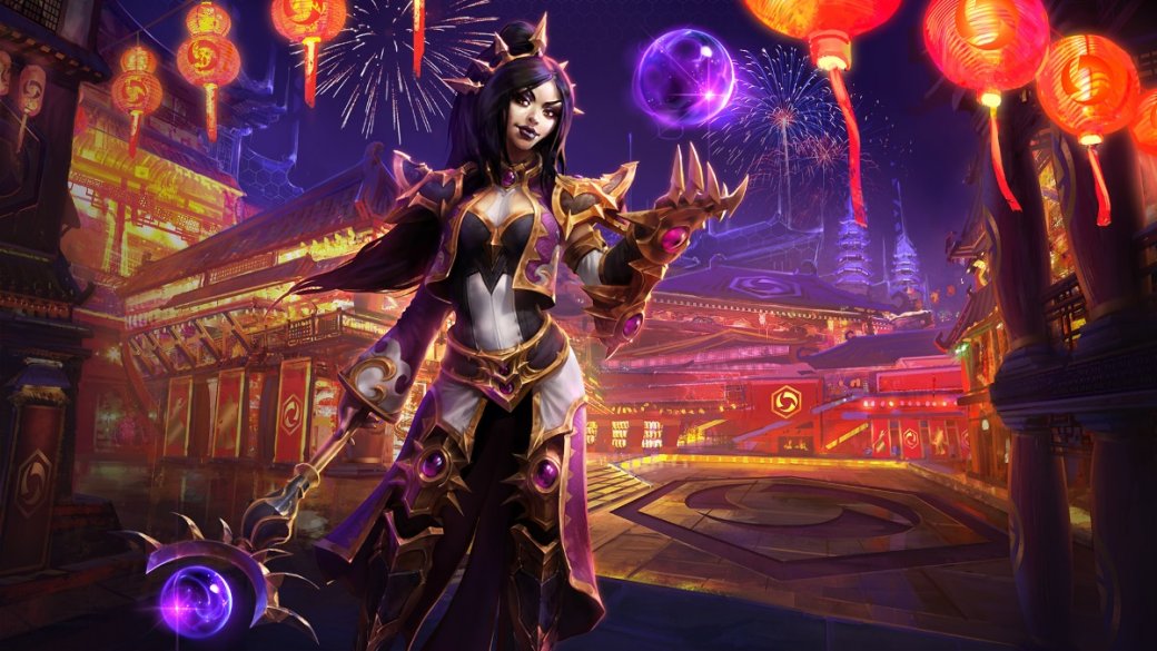 Энтузиаст снял трейлер Heroes of the Storm в стиле тизера «Мстителей: Финал» | Канобу - Изображение 1 Энтузиаст снял трейлер Heroes of the Storm в стиле тизера «Мстителей: Финал» | Канобу - Изображение 1