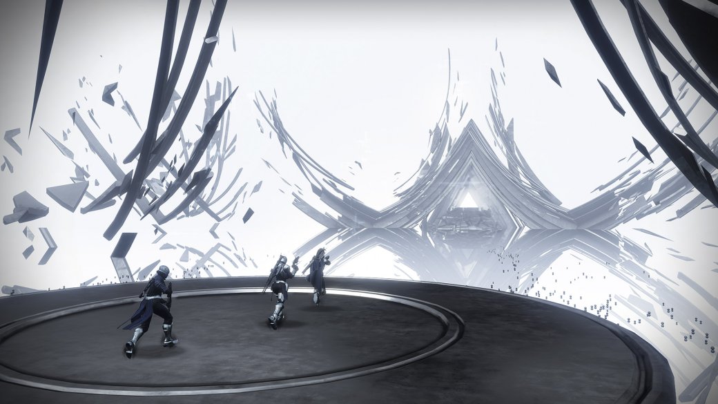 Интервью c Bungie — о Сэйнте-14 и путешествиях во времени в новом сезоне Destiny 2 | Канобу Интервью c Bungie — о Сэйнте-14 и путешествиях во времени в новом сезоне Destiny 2 | Канобу