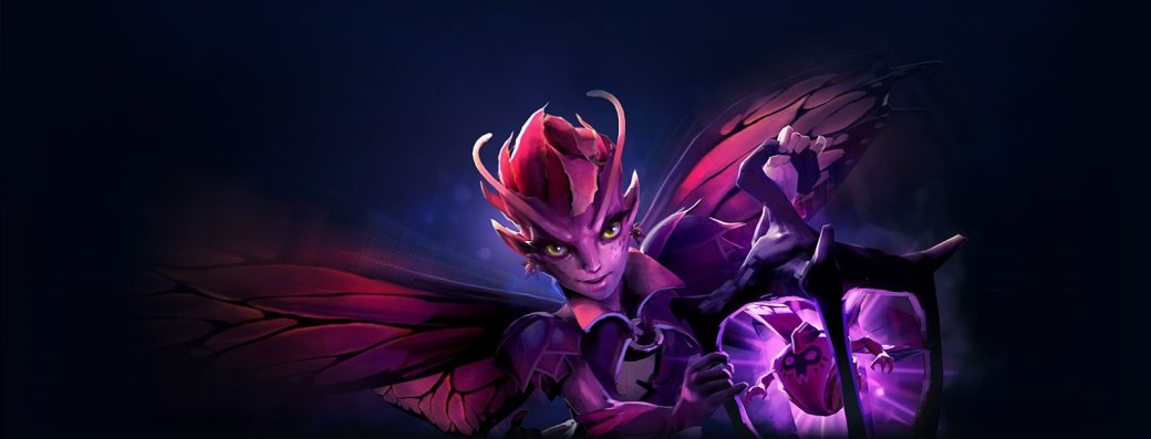 Патч 7.07 для Dota 2. Обновление The Dueling Fates. - Изображение 9 Патч 7.07 для Dota 2. Обновление The Dueling Fates. - Изображение 9