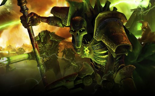 Опрос. Выбираем лучшие стратегии в реальном времени на ПК — от Warcraft 3 до WH40K: Dawn of War