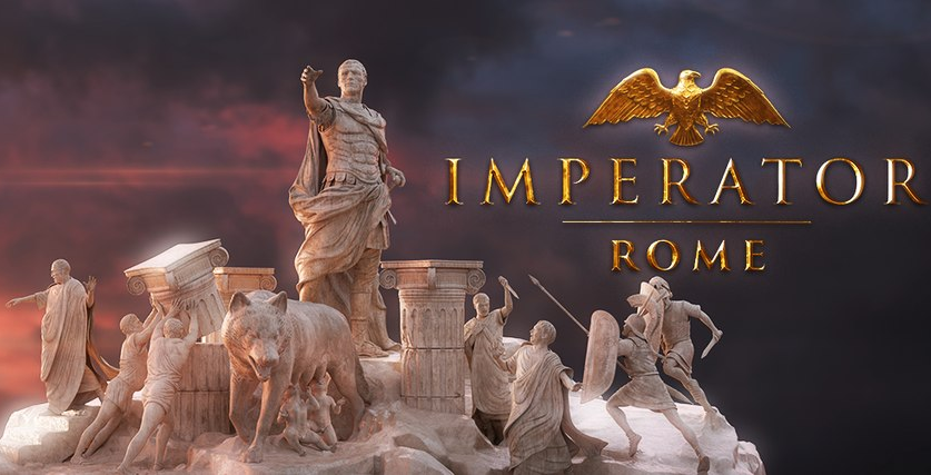 Paradox: Imperator Rome «превзошла ожидания» по продажам, патчи учтут критику фанатов в Steam