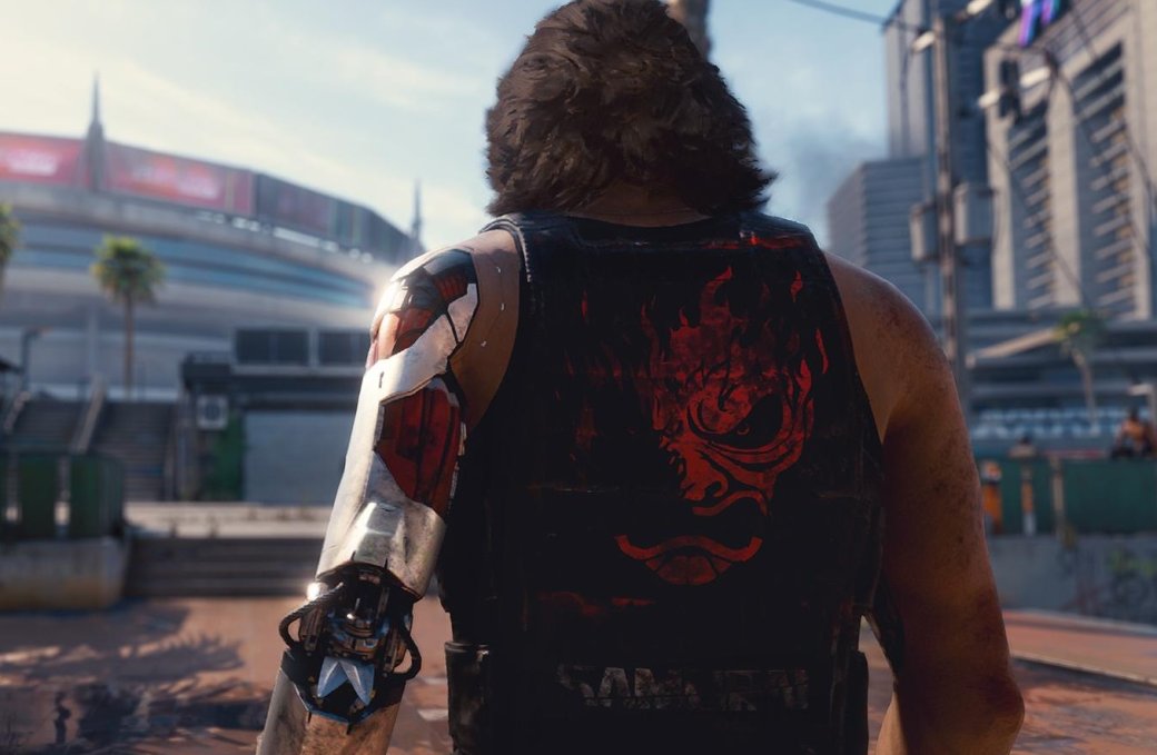 Главные коллаборации Cyberpunk 2077 — с Porsche, Adidas, Nvidia и даже «ЮMoney» | Канобу Главные коллаборации Cyberpunk 2077 — с Porsche, Adidas, Nvidia и даже «ЮMoney» | Канобу