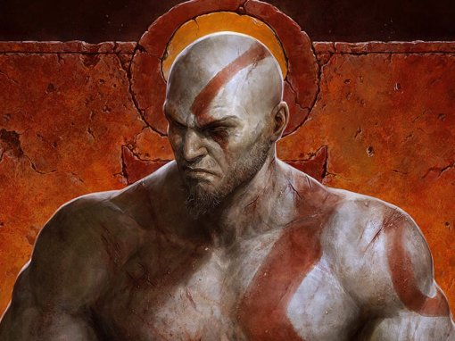 Комикс-приквел God of War получил новую дату релиза