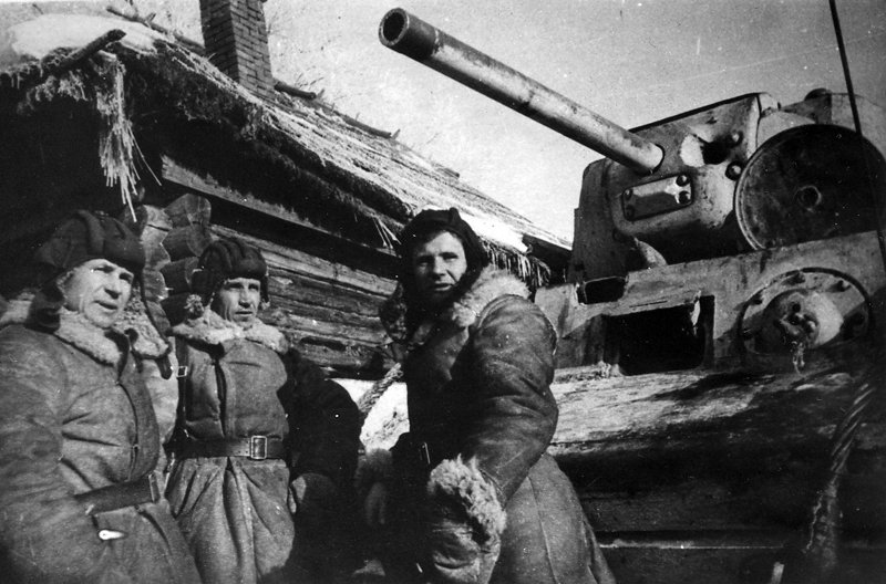 Гусеница сбита, движение возможно! | Канобу Гусеница сбита, движение возможно! | Канобу