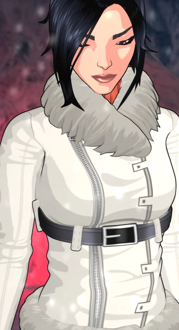 Рецензия на Fear Effect Sedna. Обзор игры - Изображение 6 Рецензия на Fear Effect Sedna. Обзор игры - Изображение 6