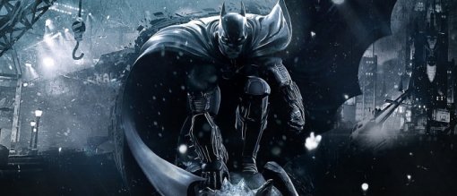 Появился свежий тизер новый игры про Бэтмена от разработчиков Arkham Origins