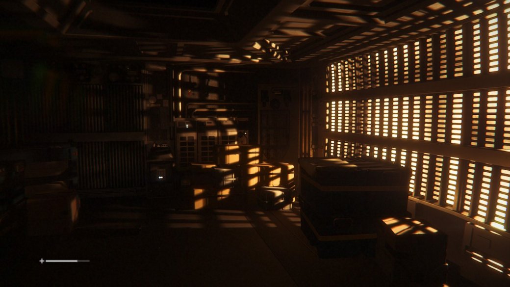 Как Alien: Isolation выглядит и работает на Switch — один из лучших портов на консоли Nintendo | Канобу - Изображение 0 Как Alien: Isolation выглядит и работает на Switch — один из лучших портов на консоли Nintendo | Канобу - Изображение 0