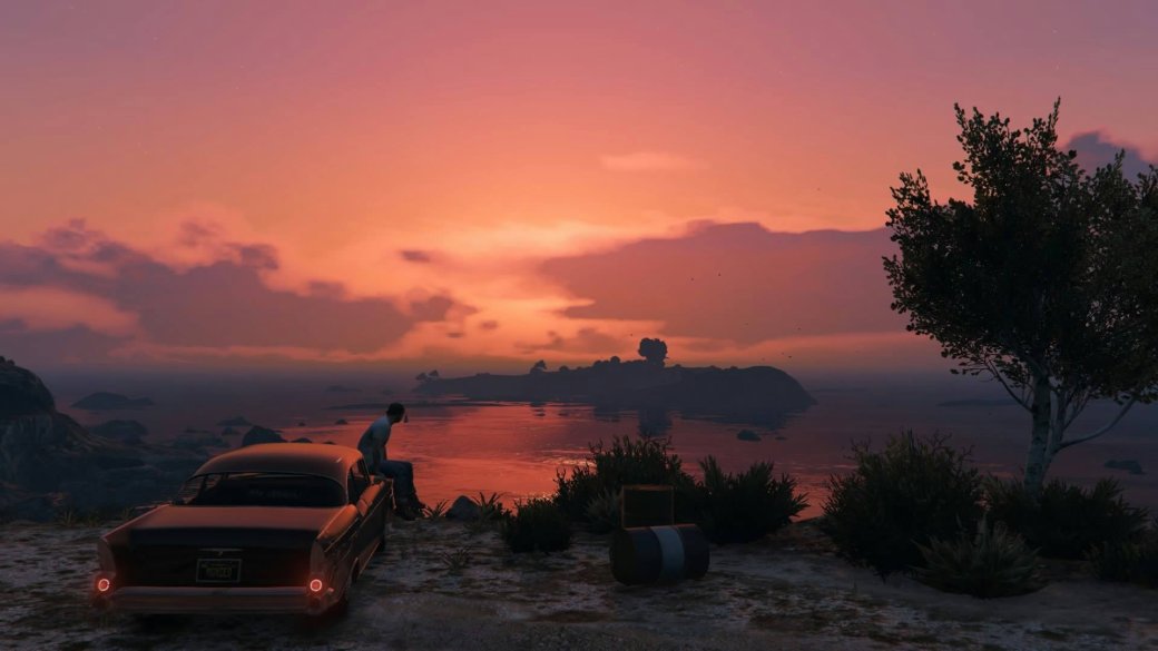 Как GTA 5 убедила меня купить велосипед | Канобу Как GTA 5 убедила меня купить велосипед | Канобу