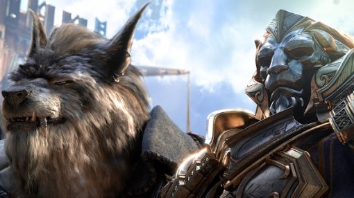 Новый кинематографический ролик Battle for Azeroth и дата выхода World of Warcraft: Classic