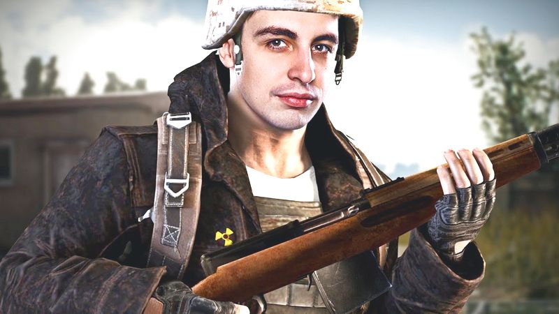 «Я просто хотел повеселиться». Shroud был забанен в PUBG на месяц из-за игры с читером. - Изображение 1 «Я просто хотел повеселиться». Shroud был забанен в PUBG на месяц из-за игры с читером. - Изображение 1