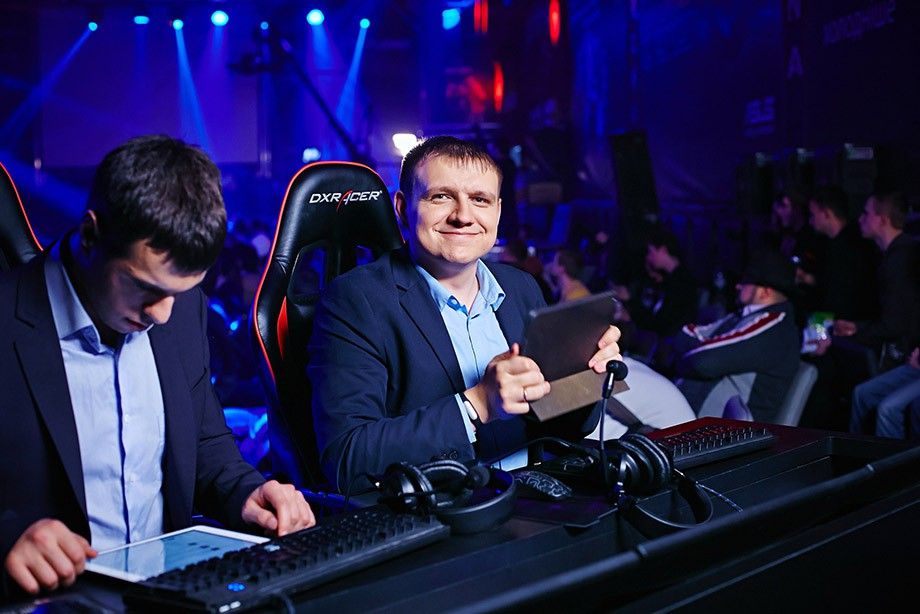 CaspeRRR: «От NAVI крутых ожиданий нет. Сейчас уже все привыкли к тому, что они только учатся» | Канобу CaspeRRR: «От NAVI крутых ожиданий нет. Сейчас уже все привыкли к тому, что они только учатся» | Канобу