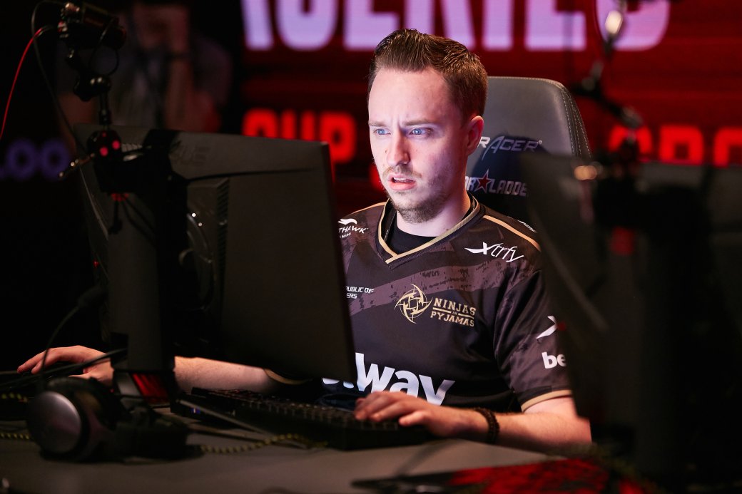 GeT_RiGhT: «Counter-Strike сделала меня намного богаче и счастливее» | Канобу GeT_RiGhT: «Counter-Strike сделала меня намного богаче и счастливее» | Канобу