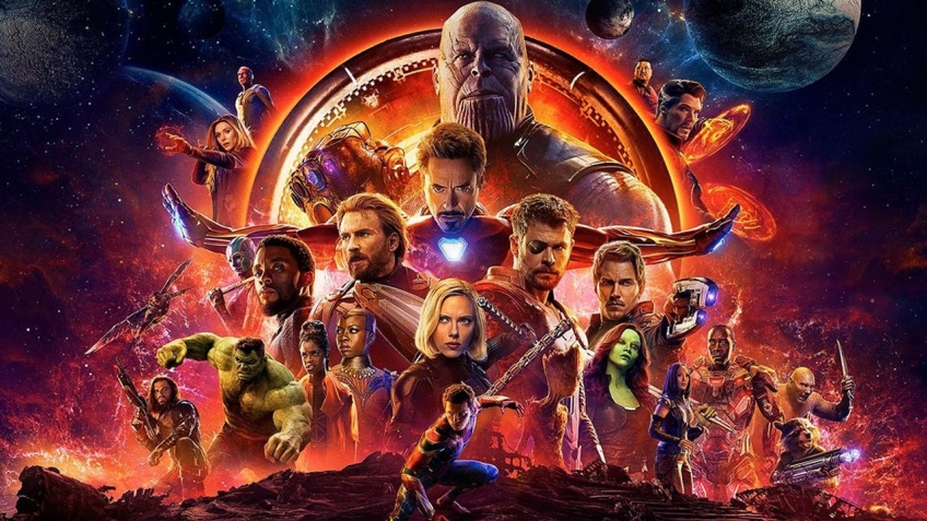 Глава Marvel Studios подтвердил, что сиквелу «Доктора Стрэнджа» быть. - Изображение 3 Глава Marvel Studios подтвердил, что сиквелу «Доктора Стрэнджа» быть. - Изображение 3