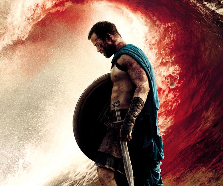 300: Rise of an Empire и другие любопытные, но малозаметные игры | Канобу 300: Rise of an Empire и другие любопытные, но малозаметные игры | Канобу
