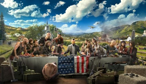 Ubisoft отдает игры серии Far Cry с большими скидками