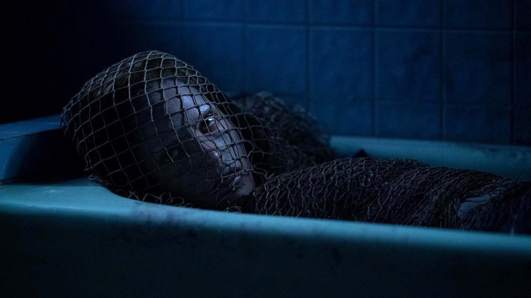 Рецензия на сериал «Земля монстров» | Канобу Рецензия на сериал «Земля монстров» | Канобу