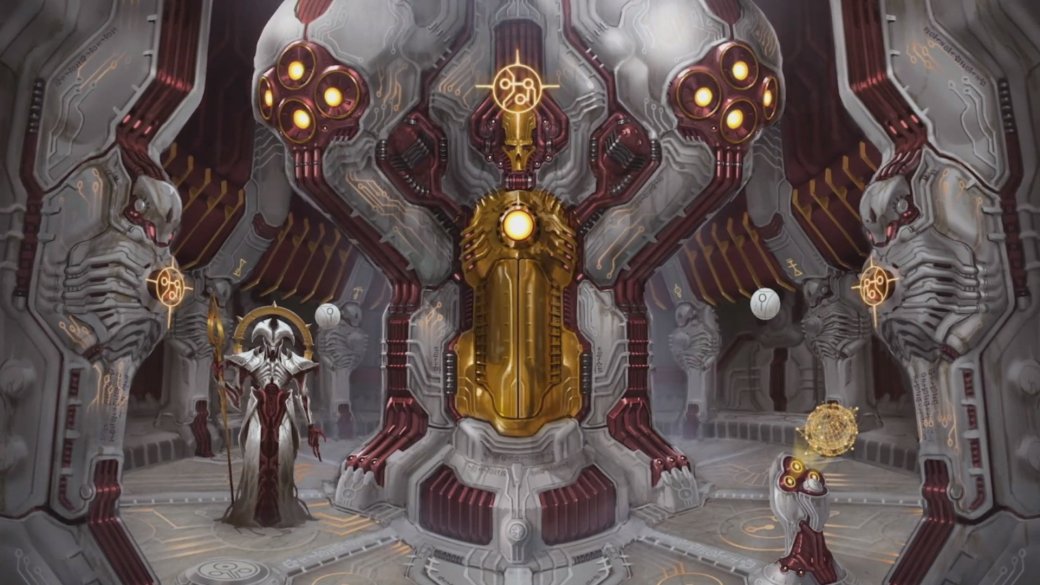 Демоны, бегите! Первый геймплей Doom Eternal полон жестокости и брутальности. - Изображение 17 Демоны, бегите! Первый геймплей Doom Eternal полон жестокости и брутальности. - Изображение 17