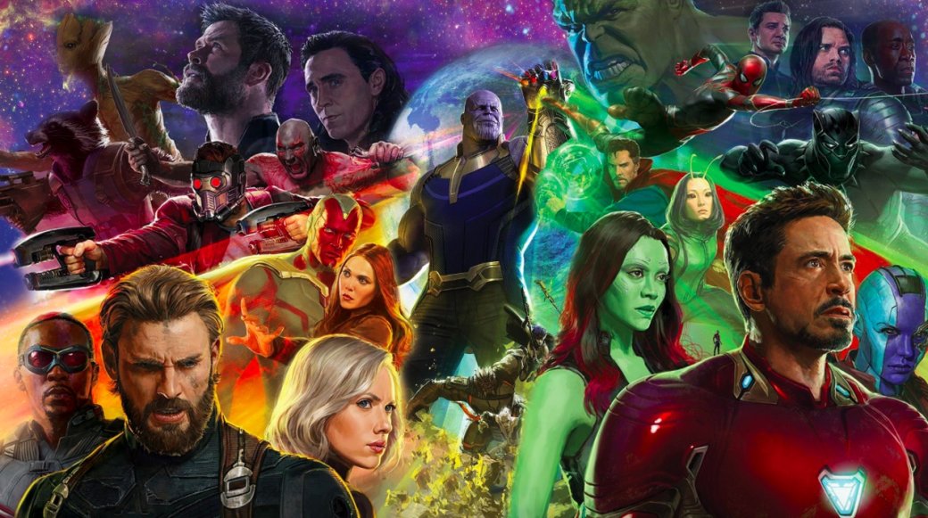 «Грядет много крутого!»: После «Мстителей 4» Marvel будет более открытой с фанатами. - Изображение 1 «Грядет много крутого!»: После «Мстителей 4» Marvel будет более открытой с фанатами. - Изображение 1