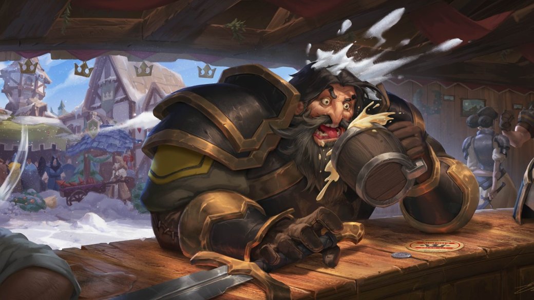 Разбираем Albion Online. Кому нужна хардкорная RPG старой школы? | Канобу Разбираем Albion Online. Кому нужна хардкорная RPG старой школы? | Канобу