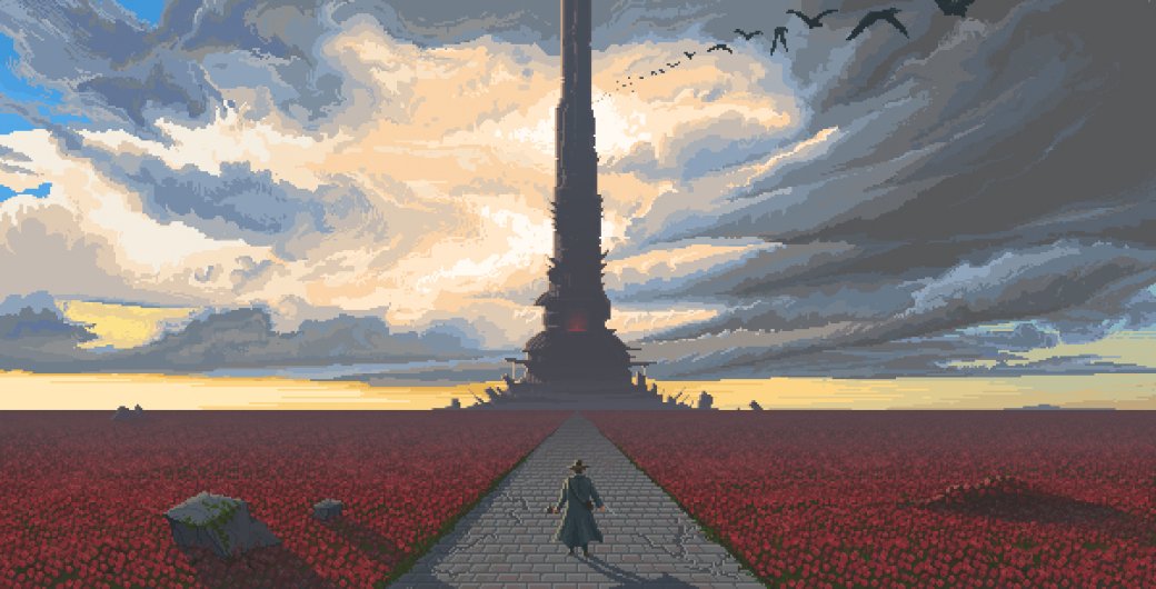 5 фэнтези-книг более мрачных, чем «Игра престолов» | Канобу 5 фэнтези-книг более мрачных, чем «Игра престолов» | Канобу