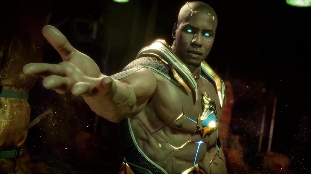 Не знаете, за кого уделывать в Mortal Kombat 11? Топовый игрок поделился списком лучших персонажей