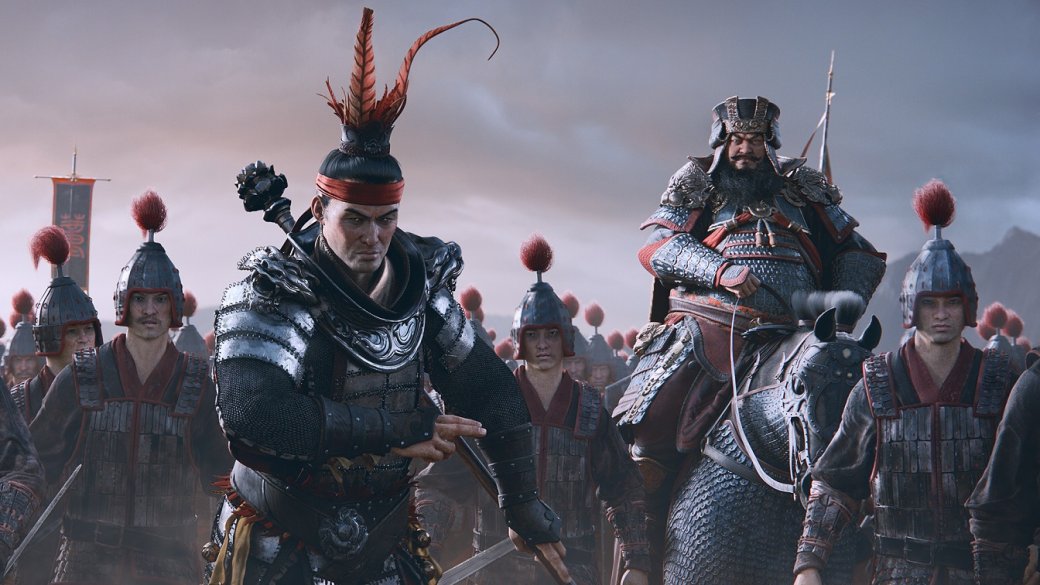 Гайд. Как играть и выигрывать в Total War: Three Kingdoms — советы для новичков | Канобу Гайд. Как играть и выигрывать в Total War: Three Kingdoms — советы для новичков | Канобу