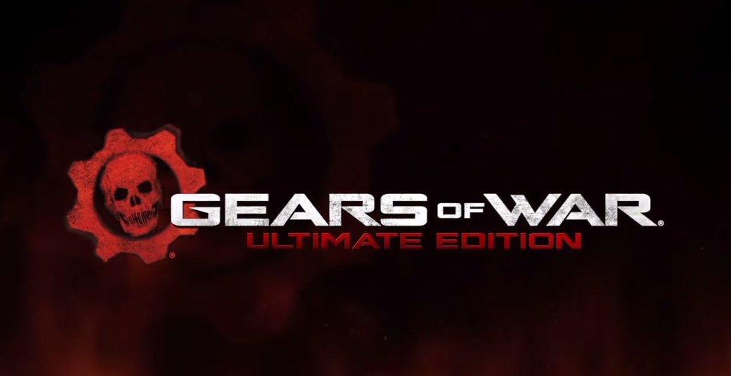 Обзор Gears of War: Ultimate Edition - рецензия на игру Gears of War: Ultimate Edition | Рецензии | Канобу Обзор Gears of War: Ultimate Edition - рецензия на игру Gears of War: Ultimate Edition | Рецензии | Канобу