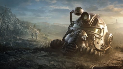В Fallout 76 игрок низкого уровня вполне может победить более прокачанного врага