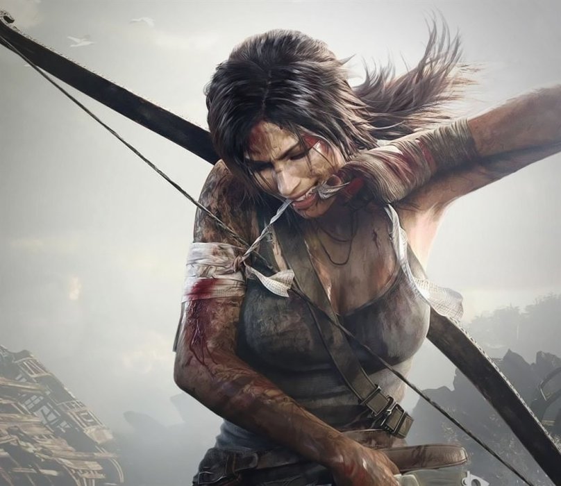 Обзор Tomb Raider: Definitive Edition - рецензия на игру Tomb Raider: Definitive Edition | Рецензии | Канобу Обзор Tomb Raider: Definitive Edition - рецензия на игру Tomb Raider: Definitive Edition | Рецензии | Канобу