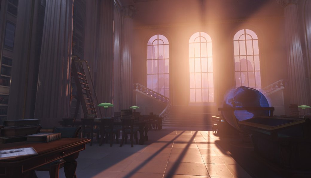Overwatch – первый онлайн-шутер, в который я буду играть | Канобу - Изображение 1 Overwatch – первый онлайн-шутер, в который я буду играть | Канобу - Изображение 1