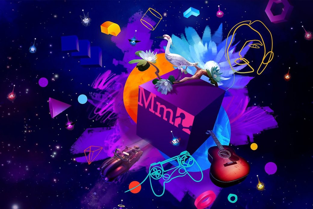 История студии Media Molecule — от Rag Doll Kung Fu до Dreams | Канобу История студии Media Molecule — от Rag Doll Kung Fu до Dreams | Канобу