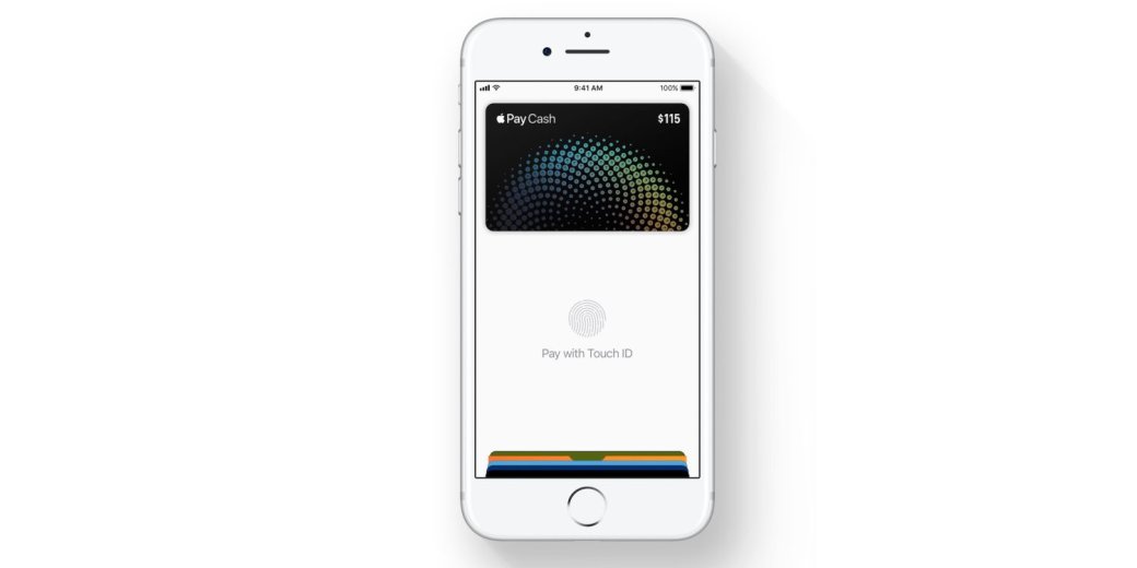 Дождались! Apple запустила Pay Cash, чтобы пересылать деньги между владельцами iPhone. - Изображение 1