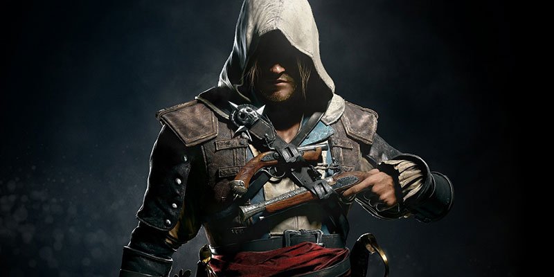 «Убийцы» серии Assassin's Creed | Канобу - Изображение 33 «Убийцы» серии Assassin's Creed | Канобу - Изображение 33