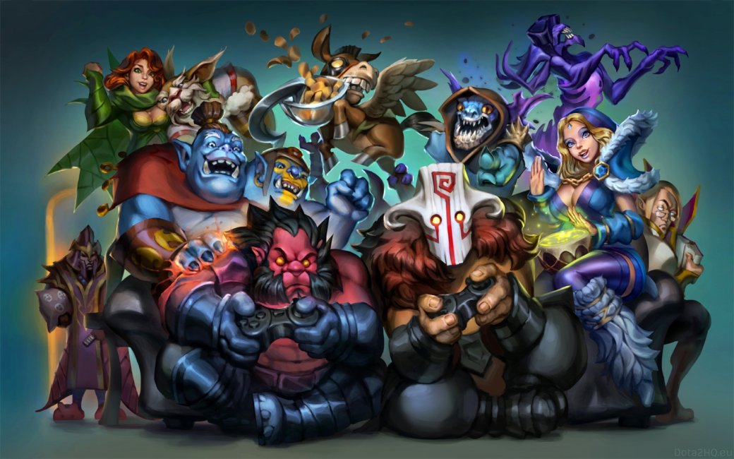 Как поднять MMR в Dota 2 соло - советы по быстрому повышению рейтинга в Дота 2 от Winstrike | Канобу Как поднять MMR в Dota 2 соло - советы по быстрому повышению рейтинга в Дота 2 от Winstrike | Канобу