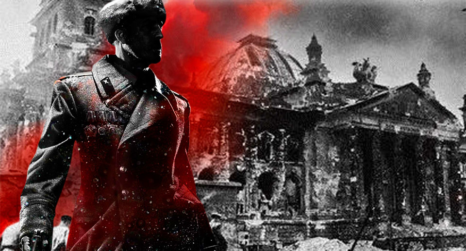 Company of Heroes 2. Специальное расследование | Канобу Company of Heroes 2. Специальное расследование | Канобу