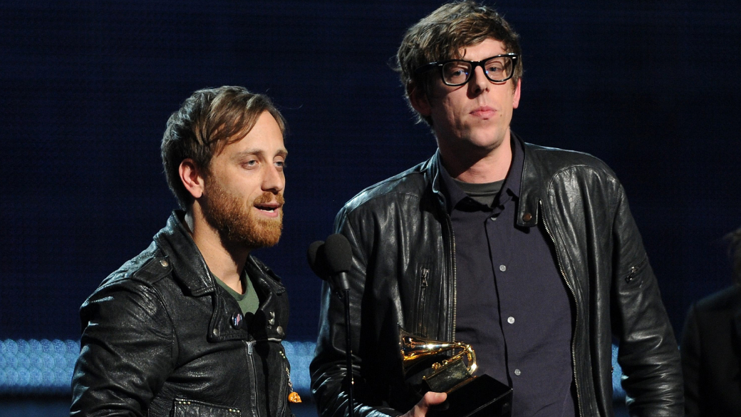 The Black Keys выпустила первый альбом за пять лет — «Let's Rock» | - Изображение 1