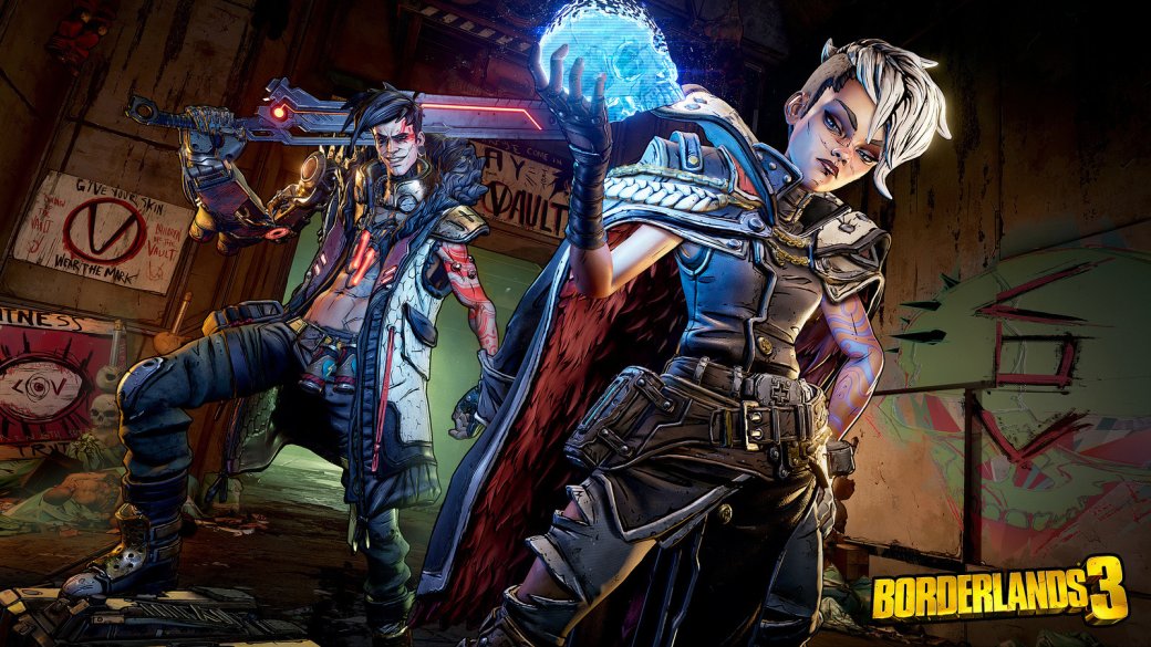 Убить чудовище доктора зеда borderlands 2 где он