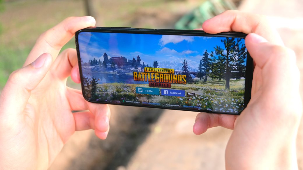 Обзор Honor 20: ИИ поможет стать фотографом! Обзор Honor 20: ИИ поможет стать фотографом!